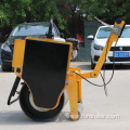 285kg Small Manual Vibrating Road Roller (FYL-D600)